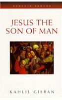 Jesus, the Son of Man