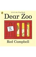 Dear Zoo