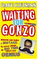 Waiting for Gonzo