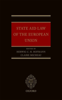 State Aid Law of the European Union