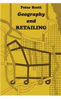 Geography and Retailing