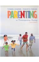 Parenting in Contemporary Society