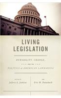 Living Legislation
