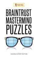 Braintrust Mastermind Puzzles