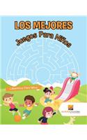 Mejores Juegos Para Niños: Laberintos Para Niños