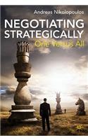 Negotiating Strategically: One Versus All