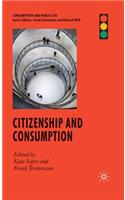 Citizenship and Consumption