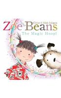 Zoe and Beans: The Magic Hoop