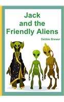 Jack and the Friendly Aliens