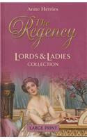 The Regency Lords & Ladies Collection