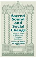 Sacred Sound & Social Change