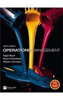 Operations Management