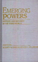 Emerging Powers