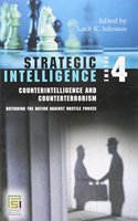 Strategic Intelligence