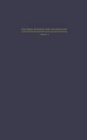 Polymer Alloys II