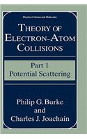 Theory of Electron—Atom Collisions