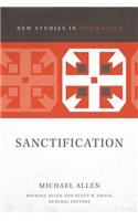 Sanctification