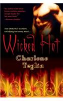 Wicked Hot: A Paranormal Erotic Romance