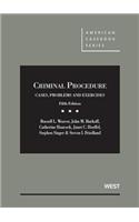 Criminal Procedure