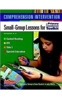 Comprehension Intervention