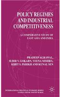 Policy Regimes and Industrial Competitiveness