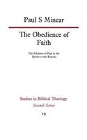 Obedience of Faith