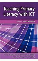 Teaching Secondary School Literacies with Ict