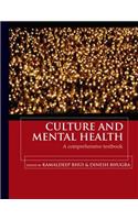 Culture and Mental Health: A comprehensive textbook