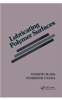 Lubricating Polymer Surfaces