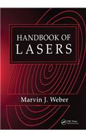 Handbook of Lasers