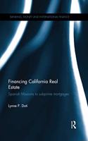 Financing California Real Estate