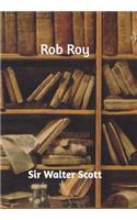 Rob Roy