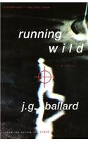 Running Wild: (English)