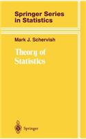 Theory of Statistics