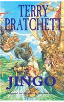 Jingo: Stage Adaptation