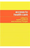 Access to Health Care