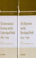 Economics in the Developing World