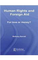 Human Rights and Foreign Aid