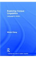 Exploring Corpus Linguistics