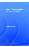 Living Psychoanalysis