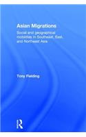 Asian Migrations