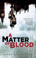 Matter of Blood