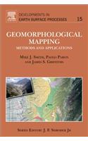 Geomorphological Mapping