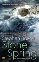 Stone Spring: The Northland Trilogy(1 The Northland Trilogy)