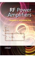 RF Power Amplifiers
