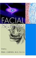 Facial Rejuvenation
