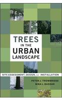 Trees in the Urban Landscape