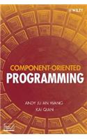 Component-Oriented Programming