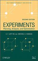 Experiments
