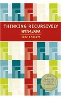Thinking Recursively with Java